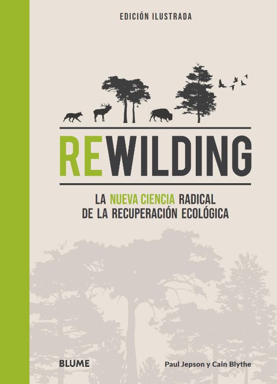 Rewilding (la renaturalització)
