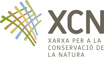 Logo Xarxa per a la Conservació de la Natura